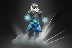 Tempest Helm of the Thundergod Bundle
