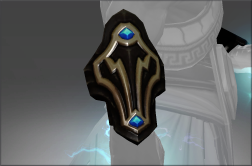 Armlets of the King Restored