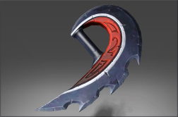 Blade of the Primeval Predator