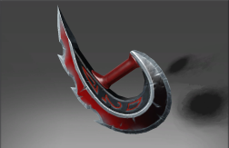 Winter Lineage Blade of the Primeval Predator