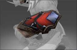 Gauntlets of the Primeval Predator