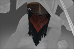 Belt of the Primeval Predator