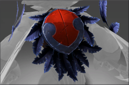 Shield of the Primeval Predator