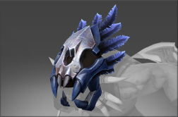 Helm of the Primeval Predator