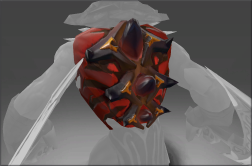 Feast of the Unwilling Armor