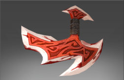 Blade of the Blood Covenant
