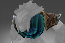 Shoulder of Harvest's Hound