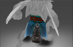 Belt of Harvest's Hound