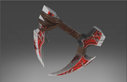 Furyblade - Off-Hand