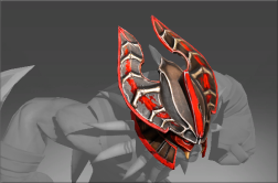 Mask of the Weeping Beast