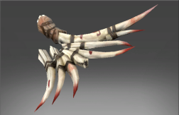 Bonehunter Slicer - Off-Hand