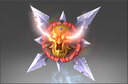 Mark of the First Hunt