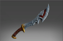 Lesser Twin Blade
