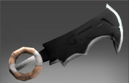 Qaldin Assassin's Dagger
