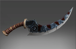 Blade of the Blood Stained Sands