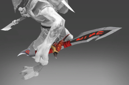 Dagger of the Giant Hunter