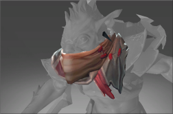 Djinn Slayer Scarf