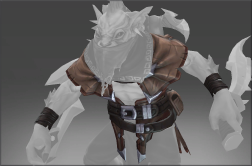 Leathers of the Outlaw Huntsman