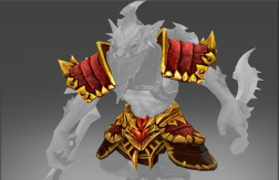 Armor of the Hunter's Glory