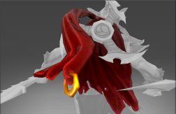 Cape of the Hunter's Glory