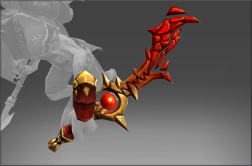 Blade of the Hunter's Glory