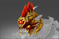 Helm of the Hunter's Glory