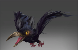 Crow of Empiric Incendiary