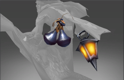 Belt of Empiric Incendiary