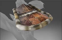 Shoulder of the Apex Explorer
