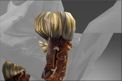 Belt of the Apex Explorer