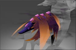 Cloth of Lucid Torment
