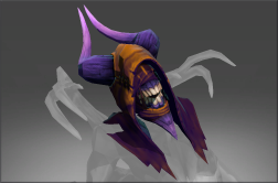 Hood of Lucid Torment