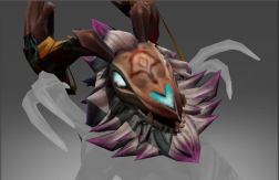 Visage of the Sleepless Sect
