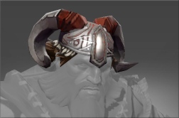 Tribal Stone Horns
