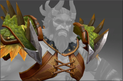 Legacy of a Lost Age - Armor