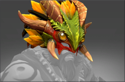 Legacy of a Lost Age - Helm