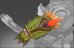 Legacy of a Lost Age - Bracers