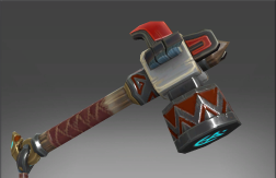 Edge of Extinction Weapons