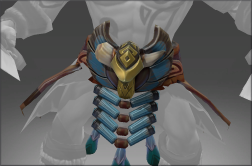 Edge of Extinction Belt