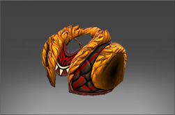Vest of the Chimera's Rage