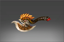 Bite of the Chimera's Rage