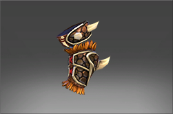Gauntlet of the Chimera's Rage