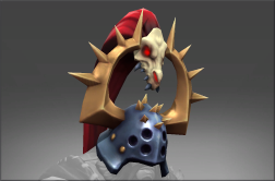 Helm of the Chaos Wastes