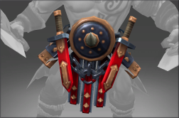 Belt of the Chaos Wastes