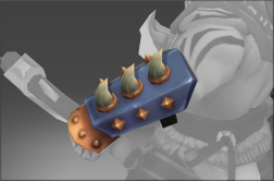 Vambraces of the Chaos Wastes