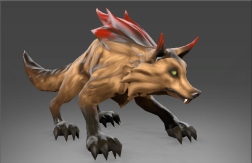 Wa-Ya the Mighty