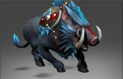 Boar of the Stoutheart Growler