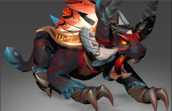 Edge of Extinction Boar