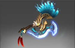 Primal Peacemaker