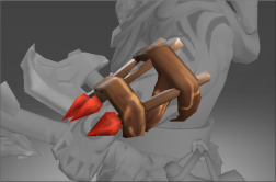 Bracers of the West